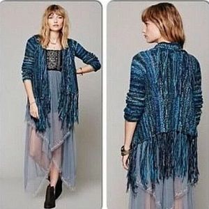 Free People Knit Sweater! ❄️